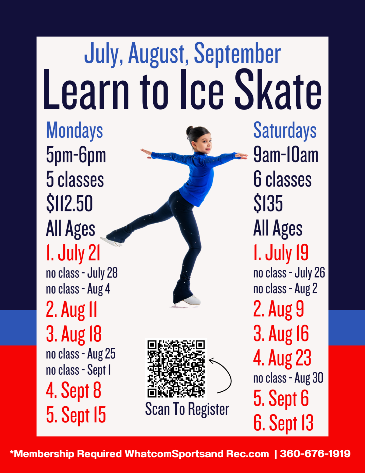 Learn to Skate-2