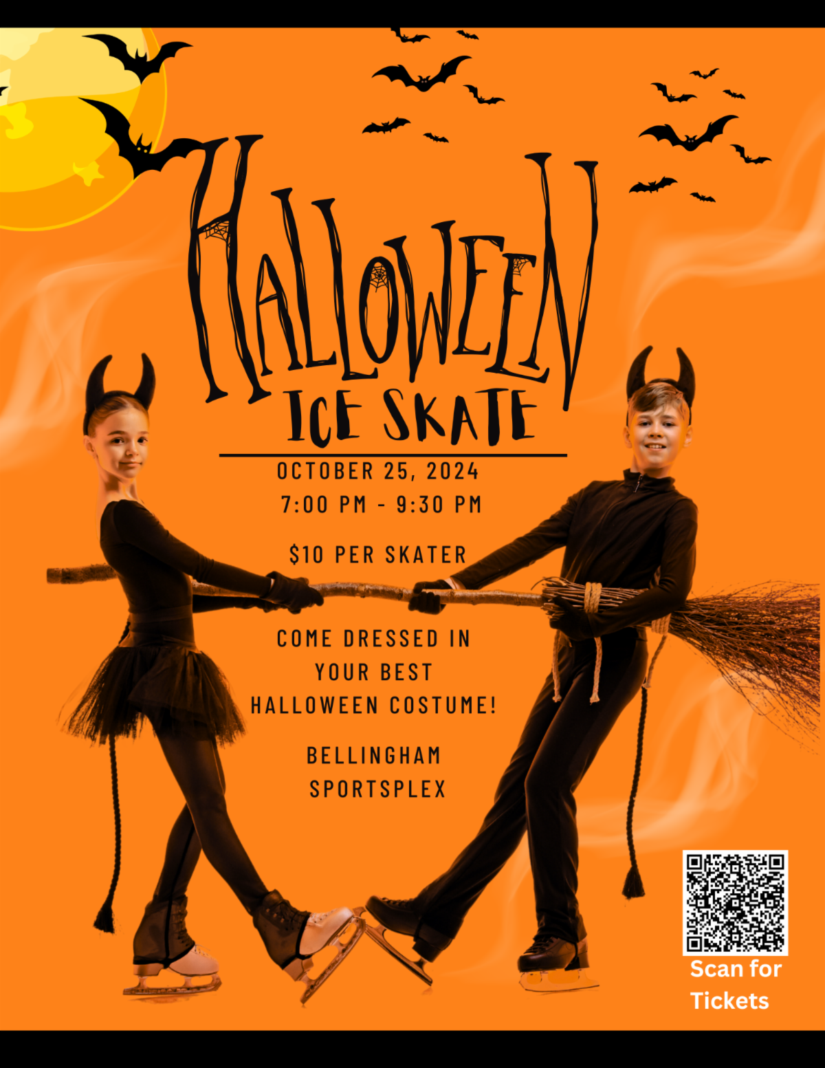 Special Event Skates-3