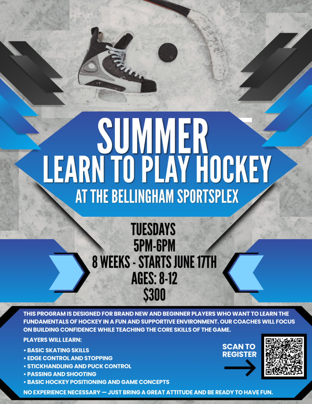Youth Hockey