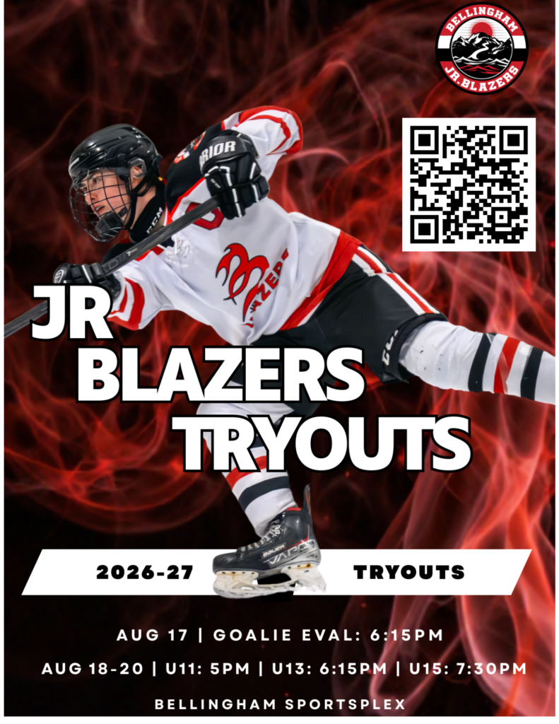 Tryouts 2627 flyer